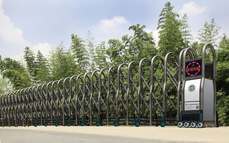 ky.com-ky(中国)
伸缩电动门使用范围有哪些