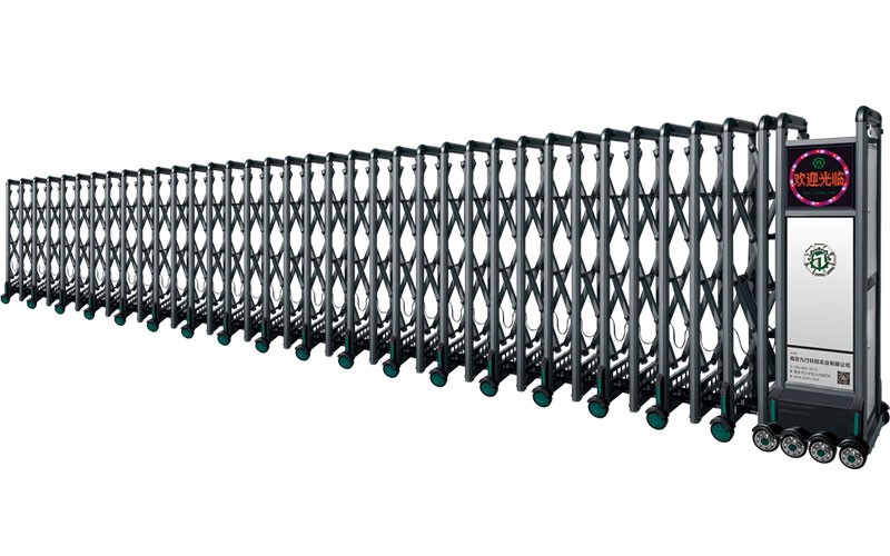 ky.com-ky(中国)
：关于电动伸缩门小知识