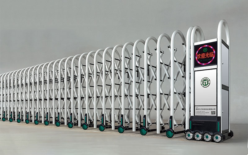 ky.com-ky(中国)
：关于学校电动伸缩门高度标准