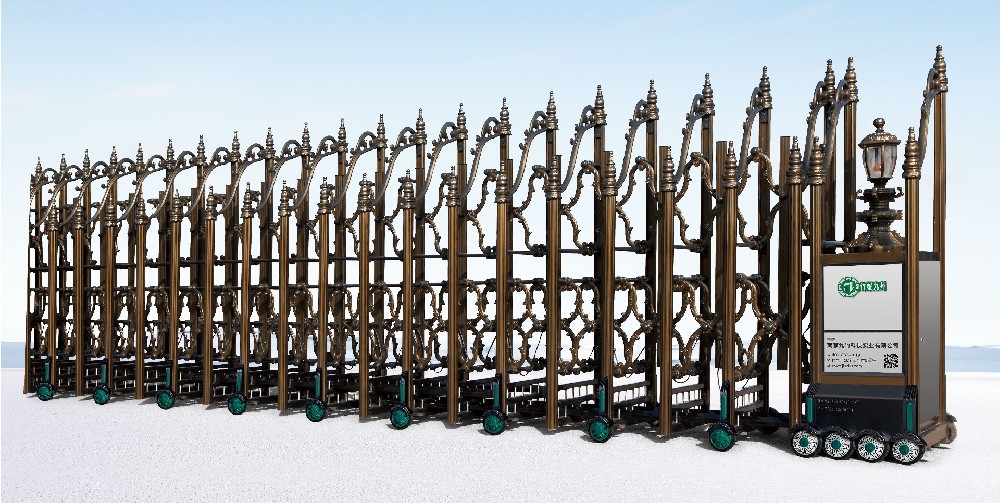 ky.com-ky(中国)-001经典铸铝门