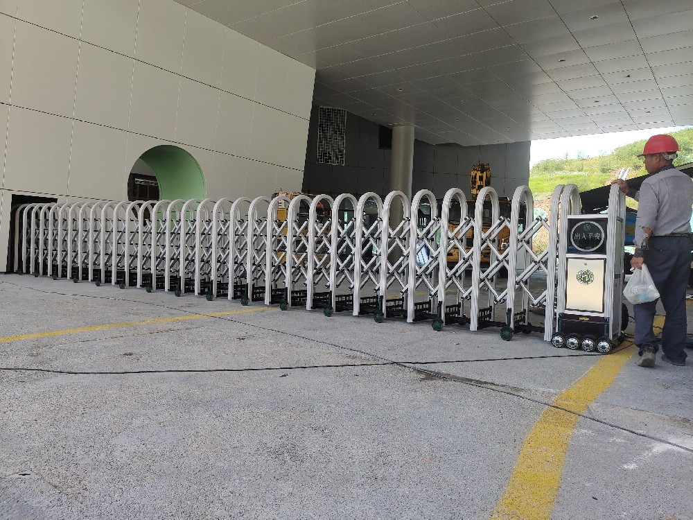 【学校案例】南京一中江北校区