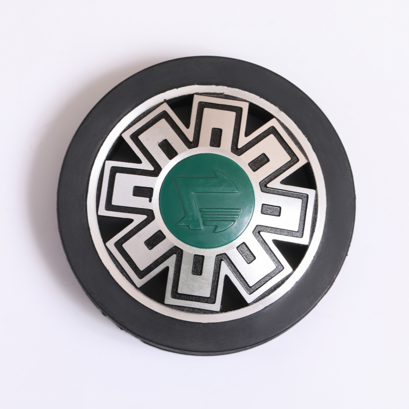 轮子安装方法及日常维护